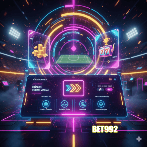 Bônus da BET992 (Figura 2)