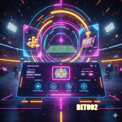 Bônus da BET992 (Figura 3)