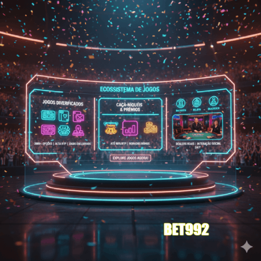 BET992 Jogos Figura 1