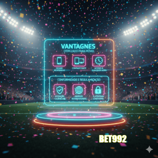 Aposte com segurança e ganhe mais na BET992!